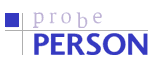 Probe PERSON